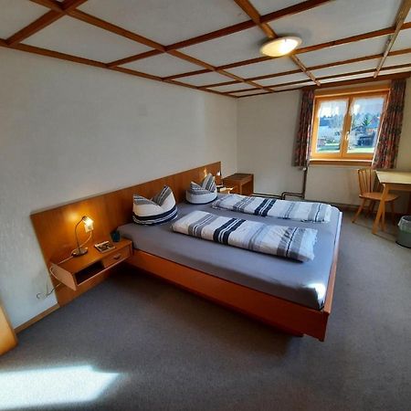 Apartment Dekker Мелау Екстериор снимка