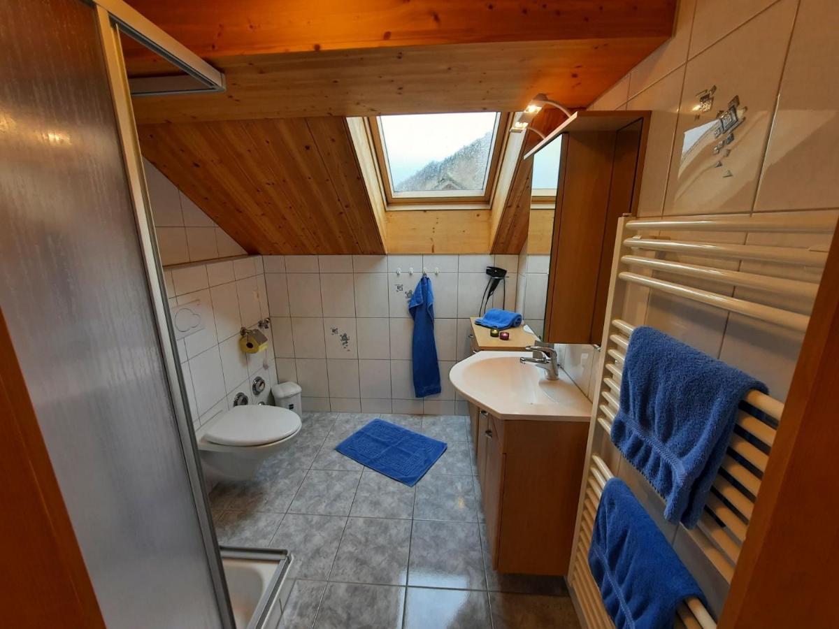 Apartment Dekker Мелау Екстериор снимка