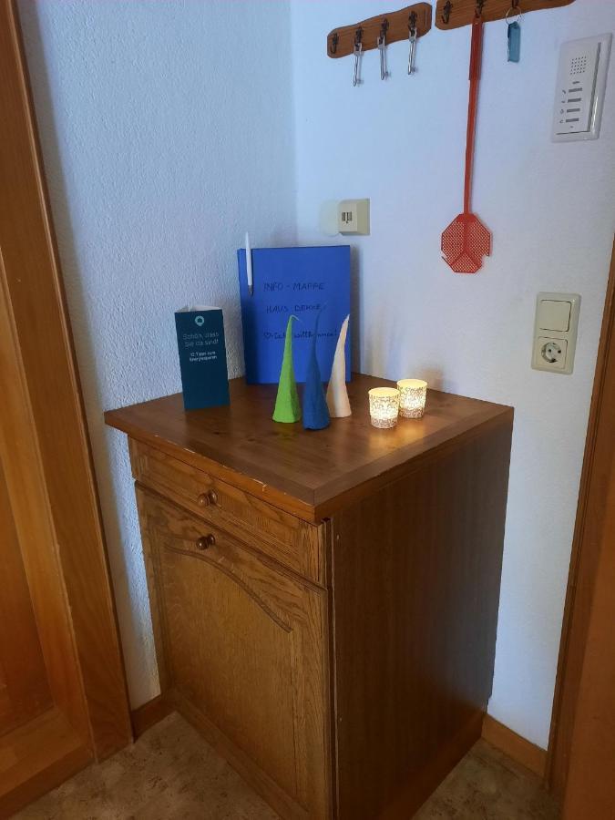 Apartment Dekker Мелау Екстериор снимка