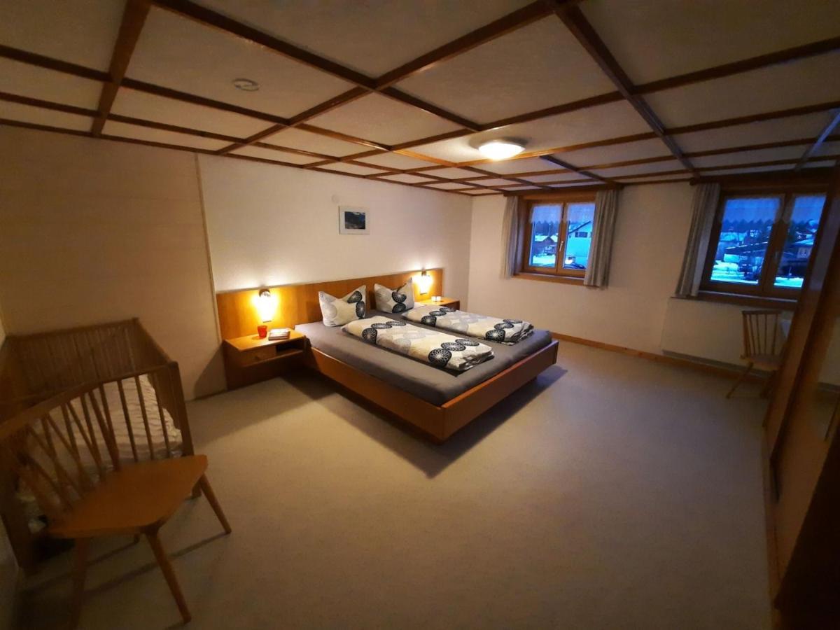 Apartment Dekker Мелау Екстериор снимка