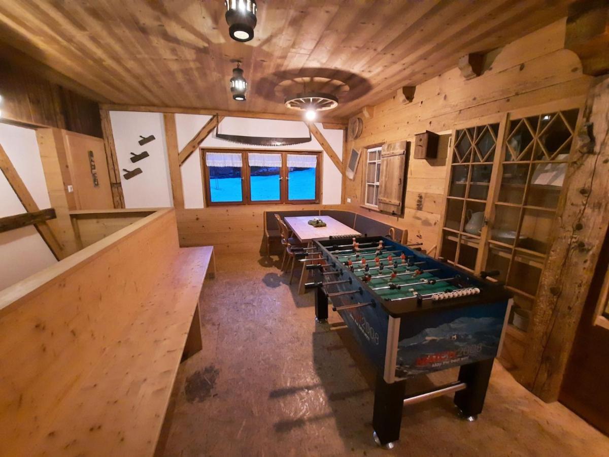 Apartment Dekker Мелау Екстериор снимка