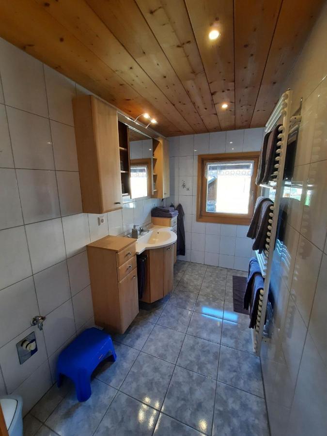 Apartment Dekker Мелау Екстериор снимка