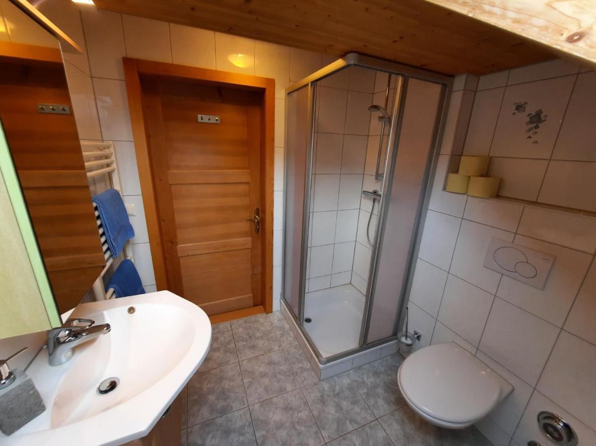 Apartment Dekker Мелау Екстериор снимка