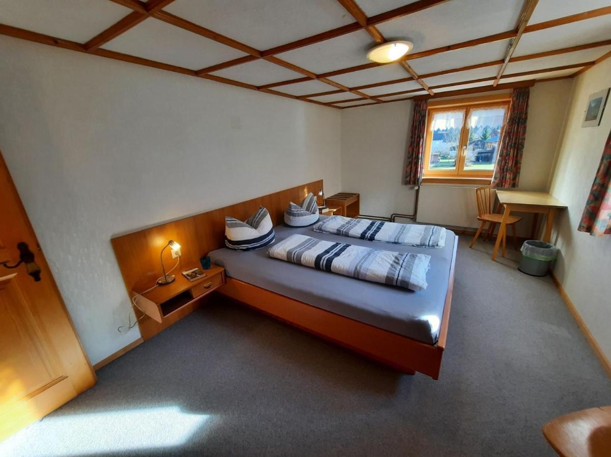 Apartment Dekker Мелау Екстериор снимка