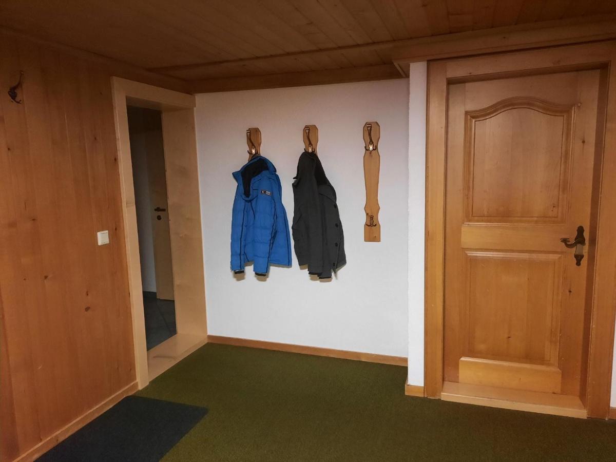 Apartment Dekker Мелау Екстериор снимка