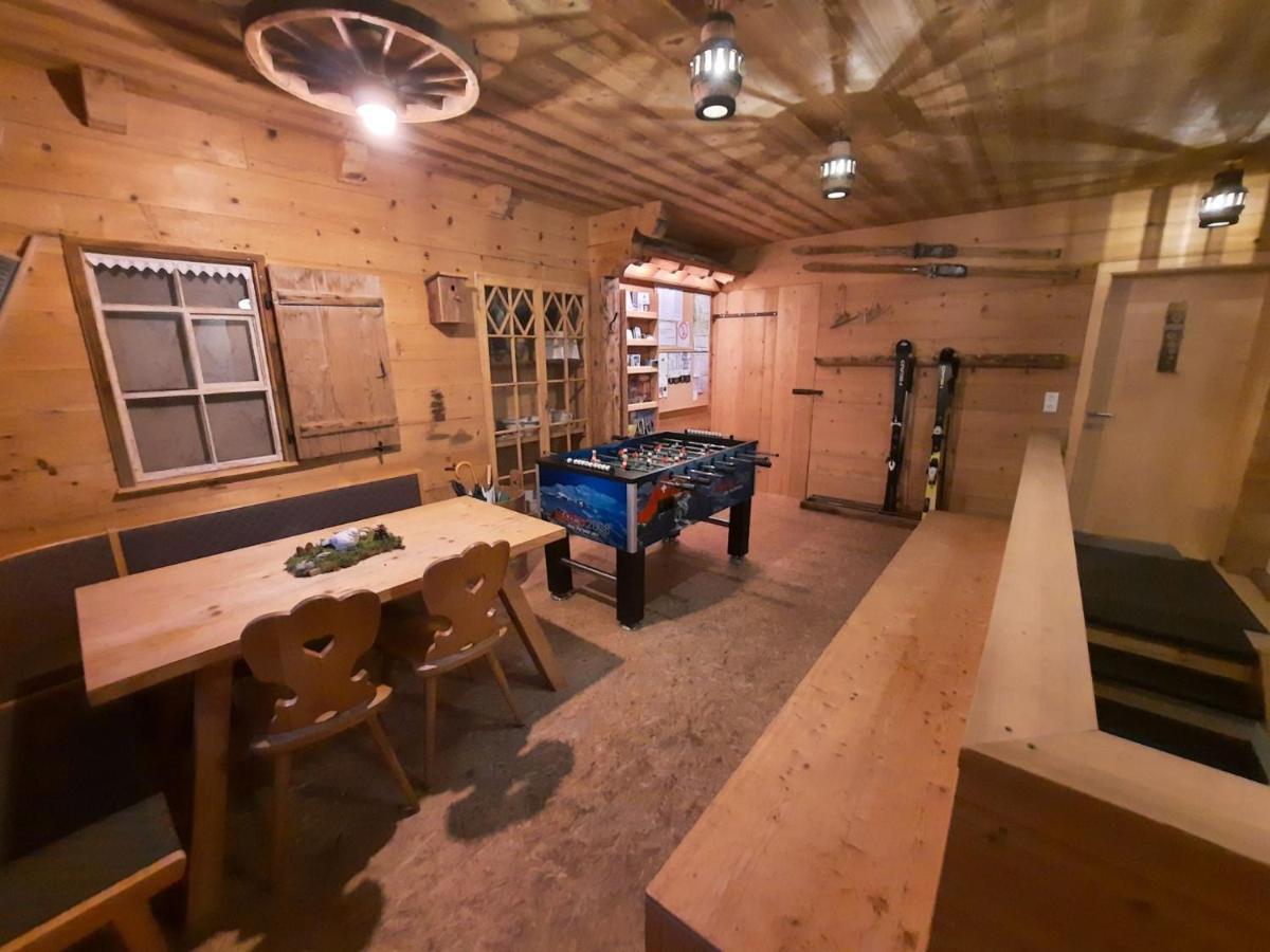 Apartment Dekker Мелау Екстериор снимка