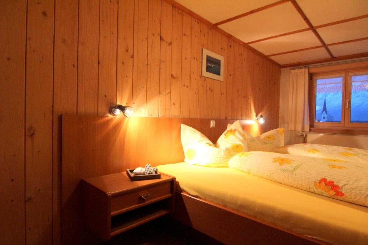 Apartment Dekker Мелау Екстериор снимка