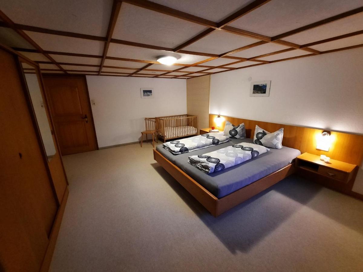 Apartment Dekker Мелау Екстериор снимка