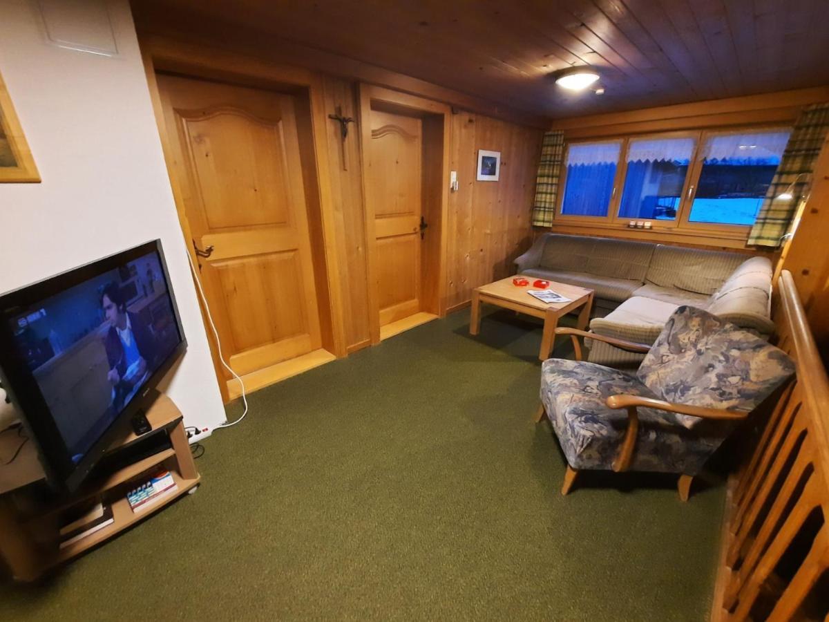 Apartment Dekker Мелау Екстериор снимка