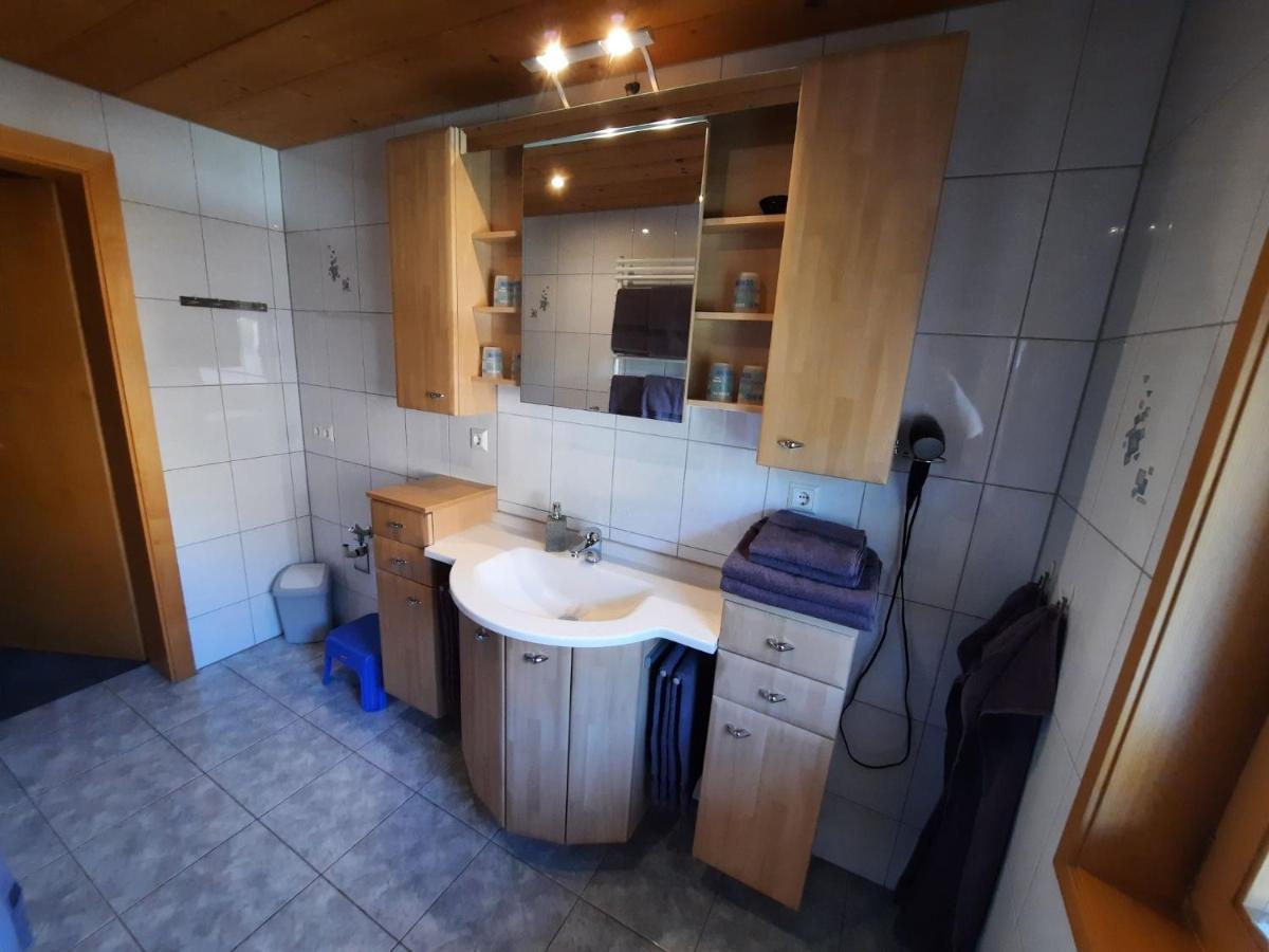 Apartment Dekker Мелау Екстериор снимка