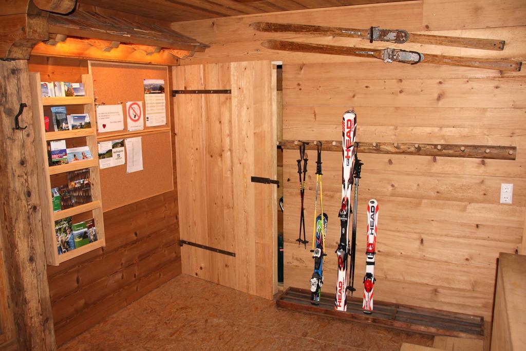 Apartment Dekker Мелау Екстериор снимка